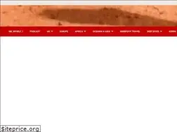 Sites similar to barefoot-backpacker.com