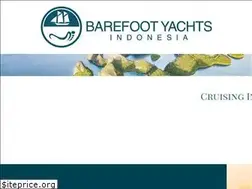 Sites similar to barefoot-cruising-indonesia.com