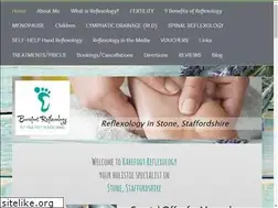 Sites similar to barefoot-reflexology.co.uk