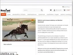 Sites similar to barefoot-saddle.nl