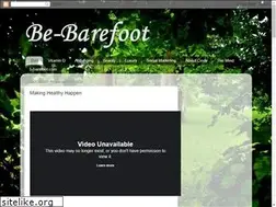 Sites similar to barefoot-sun.com