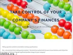 Sites similar to barefootaccounting.co.uk