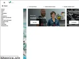 Sites similar to barefootandmore.nl