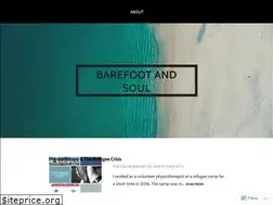 Sites similar to barefootandsoul.com