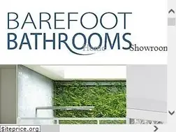 Sites similar to barefootbathrooms.co.uk