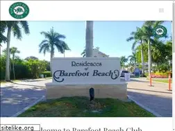 Sites similar to barefootbeachclub.net
