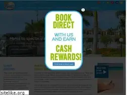 Sites similar to barefootbeachresort.com