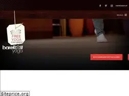 Sites similar to barefootbirmingham.com