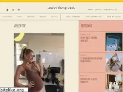 Sites similar to barefootblonde.com