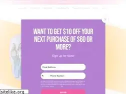 Sites similar to barefootblondehair.com
