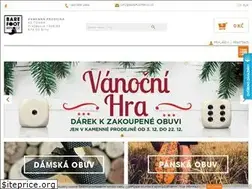 Sites similar to barefootbrno.cz