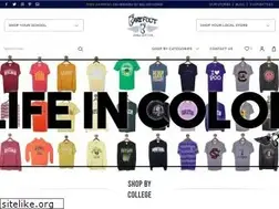 Sites similar to barefootcampusoutfitter.com
