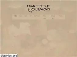 Sites similar to barefootcaravan.ca