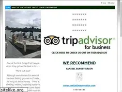 Sites similar to barefootcharters.net
