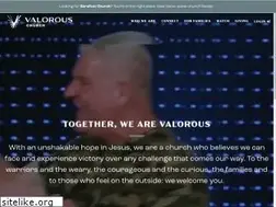 Sites similar to barefootchurch.com