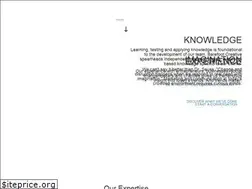Sites similar to barefootcreative.com