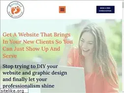 Sites similar to barefootdc.com