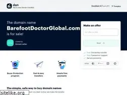 Sites similar to barefootdoctorglobal.com