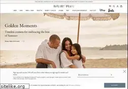 Sites similar to barefootdreams.com