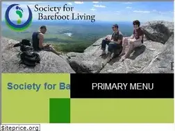 Sites similar to barefooters.org