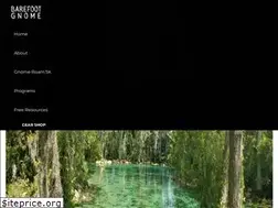 Sites similar to barefootgnome.com