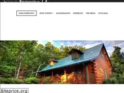 Sites similar to barefoothills.com