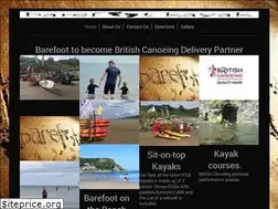 Sites similar to barefootkayak.com