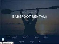Sites similar to barefootkayaking.com