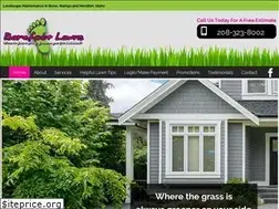 Sites similar to barefootlawnsusa.com
