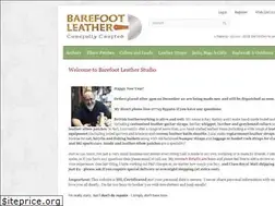 Sites similar to barefootleather.co.uk