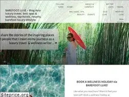 Sites similar to barefootluxe.net