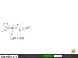 Sites similar to barefootluxury.be
