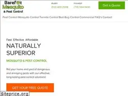 Sites similar to barefootmosquito.com