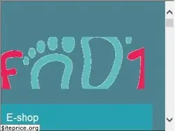 Sites similar to barefootovo.sk