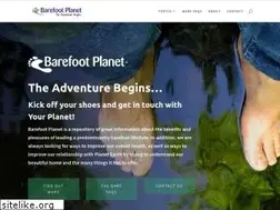 Sites similar to barefootplanet.org