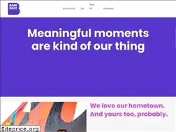 Sites similar to barefootproximity.com