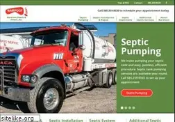 Sites similar to barefootseptic.com