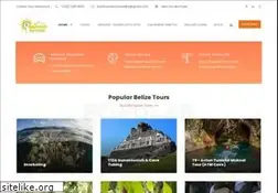 Sites similar to barefootservicesbelize.com