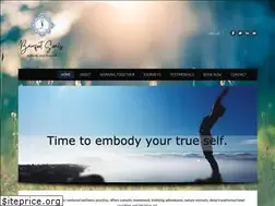 Sites similar to barefootsoulswellness.com