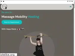 Sites similar to barefootspace.net