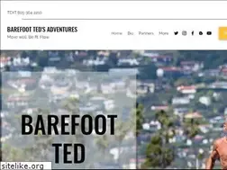 Sites similar to barefootted.com