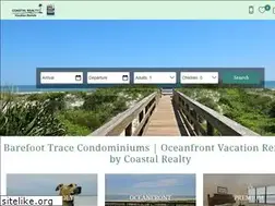 Sites similar to barefoottracefl.com