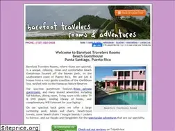 Sites similar to barefoottravelersrooms.com