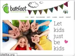 Sites similar to barefootuae.com