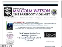 Sites similar to barefootviolinist.com