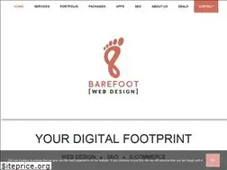 Sites similar to barefootwebdesign.co.nz