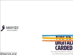 Sites similar to barefootwine.ca