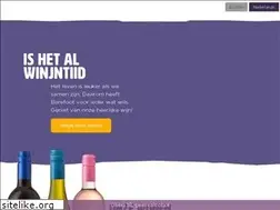 Sites similar to barefootwine.nl