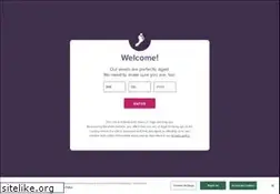 Sites similar to barefootwines.com