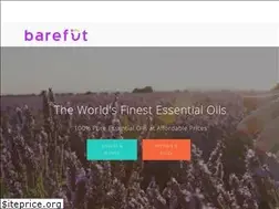 Sites similar to barefut.com